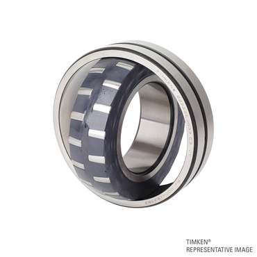 Steel 6.693 in I.D. Spherical Roller Bearing